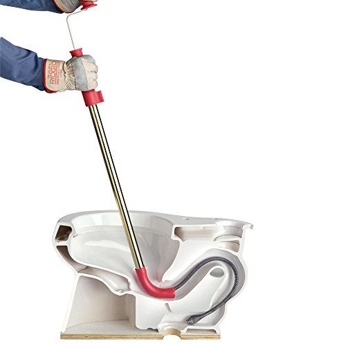 Effortlessly Unclog Your Toilet With This Toilet Unclogger! - Temu