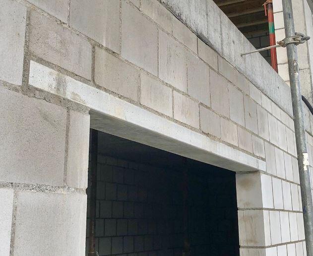 Top 20 Different Types of Lintels and their Uses